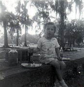 Becky Dorrough; Daytona Beach Florida